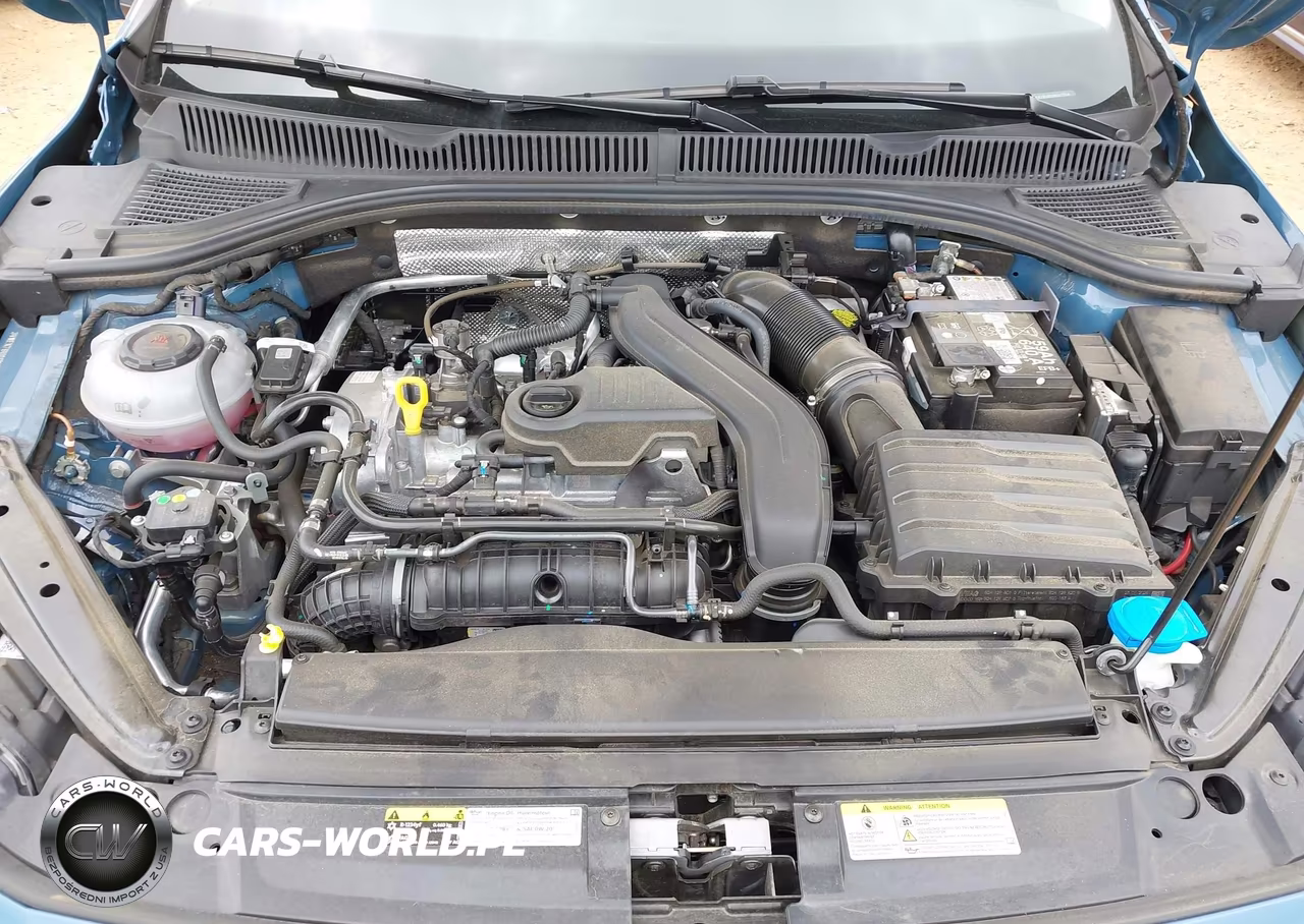 2025 Volkswagen Jetta 1.5T Se VIN:3VWEX7BU8SM057554 - 10