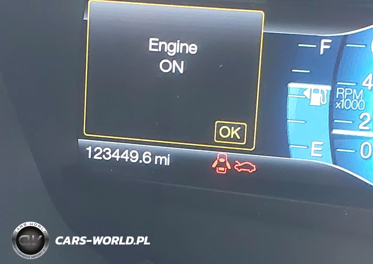 2014 Ford Fusion Se VIN:3FA6P0H7XER373647 - 15