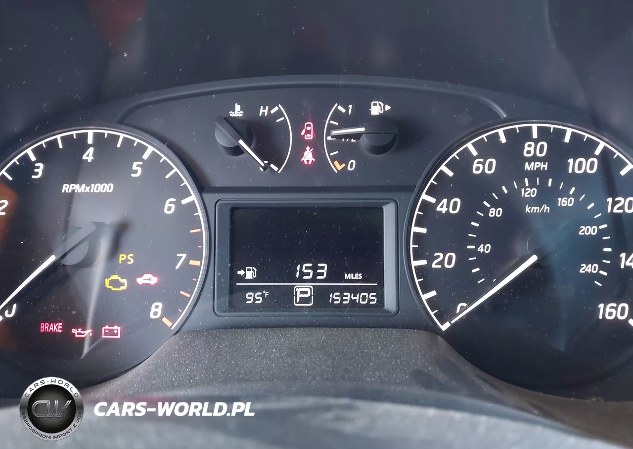 2015 Nissan Sentra S VIN:3N1AB7AP1FY342481 - 7