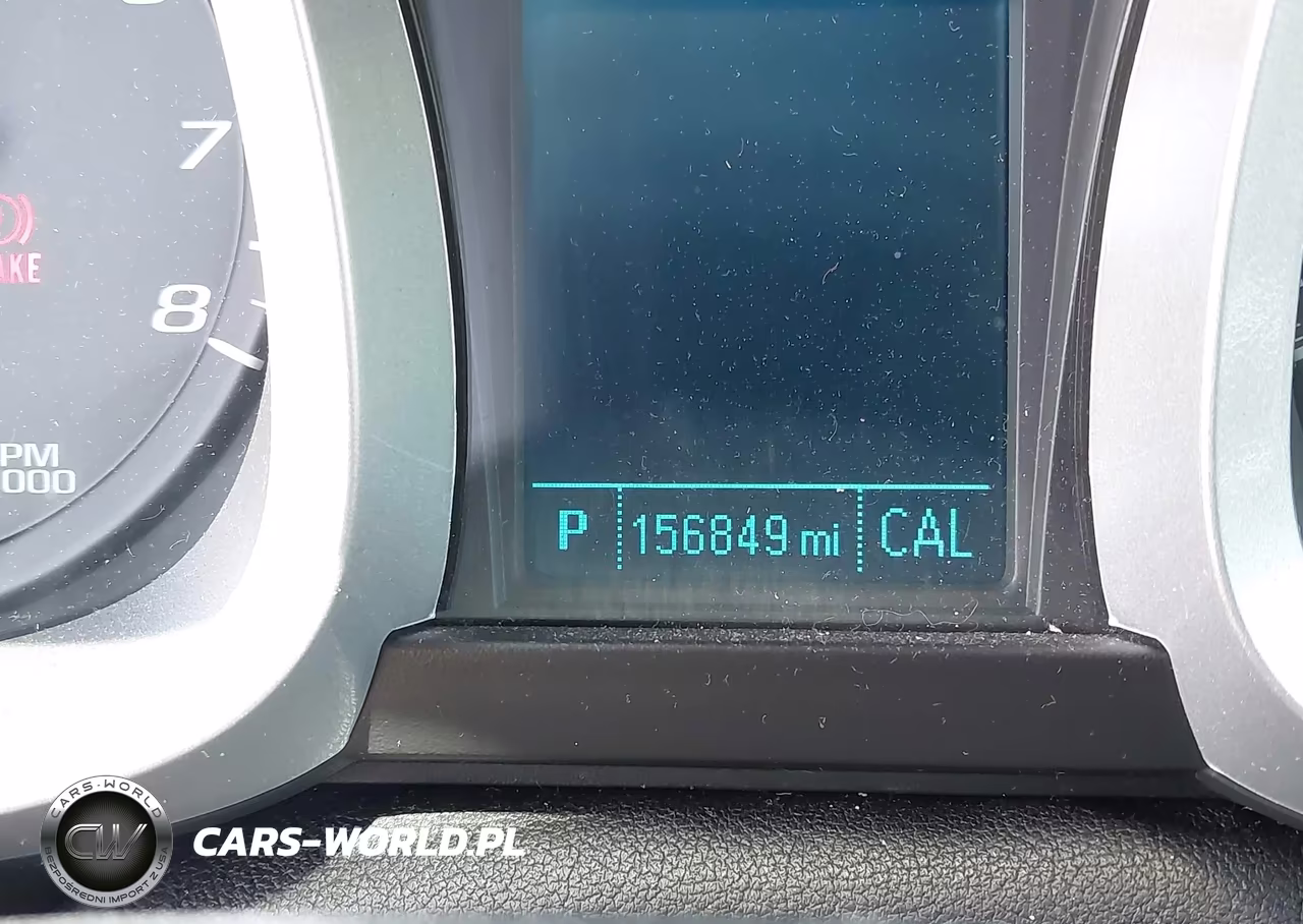 2016 Chevrolet Equinox Ltz VIN:2GNALDEK0G6125179 - 7