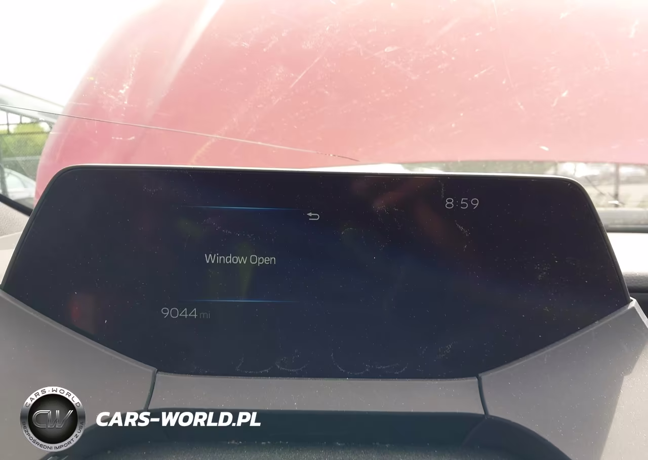 2024 Toyota Prius Le Awd-E VIN:JTDADABU3R3019605 - 7
