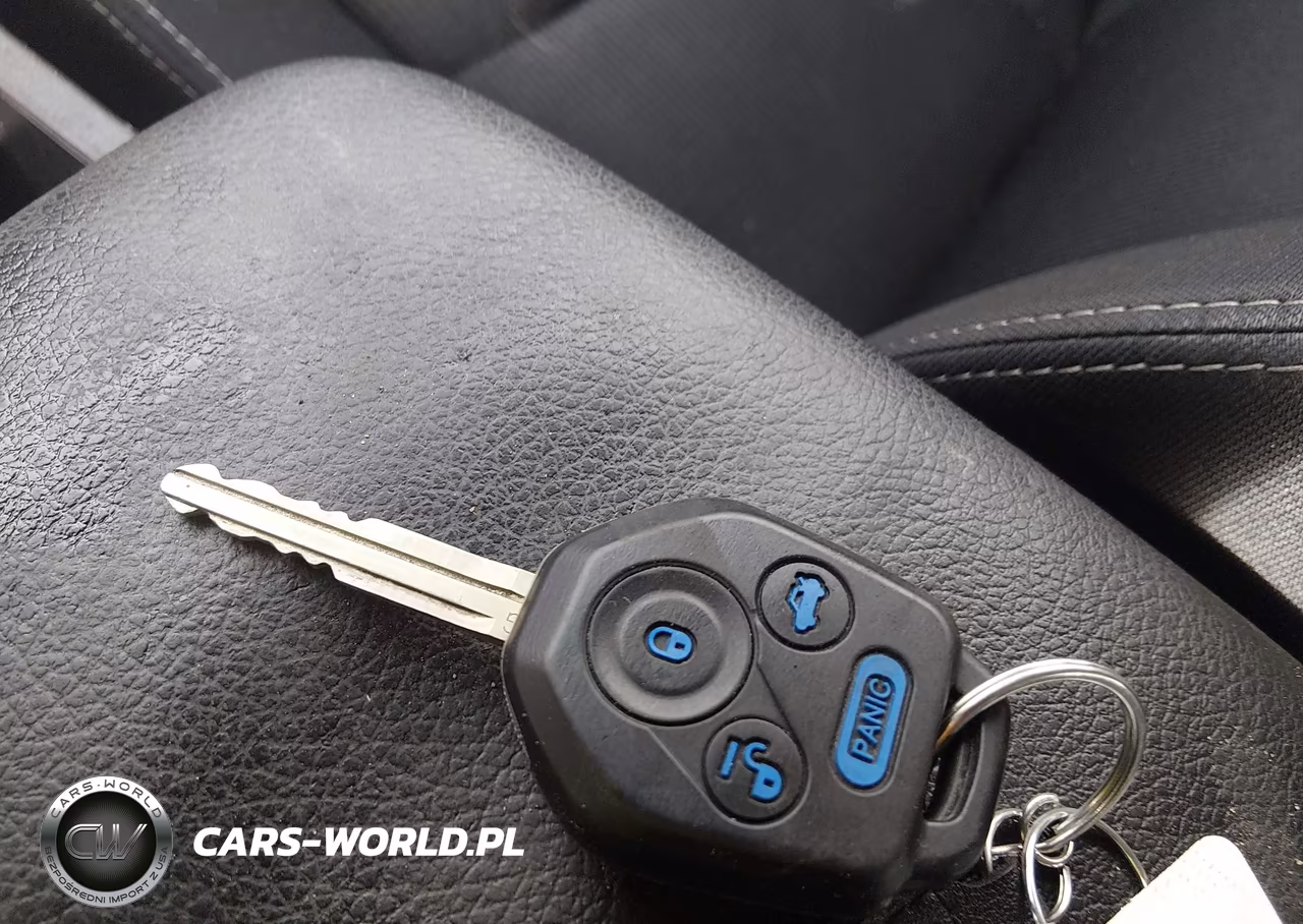 2013 Subaru Impreza 2.0I Sport Premium VIN:JF1GPAL66D2888236 - 11