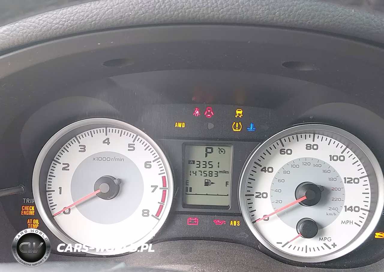 2013 Subaru Impreza 2.0I Sport Premium VIN:JF1GPAL66D2888236 - 7