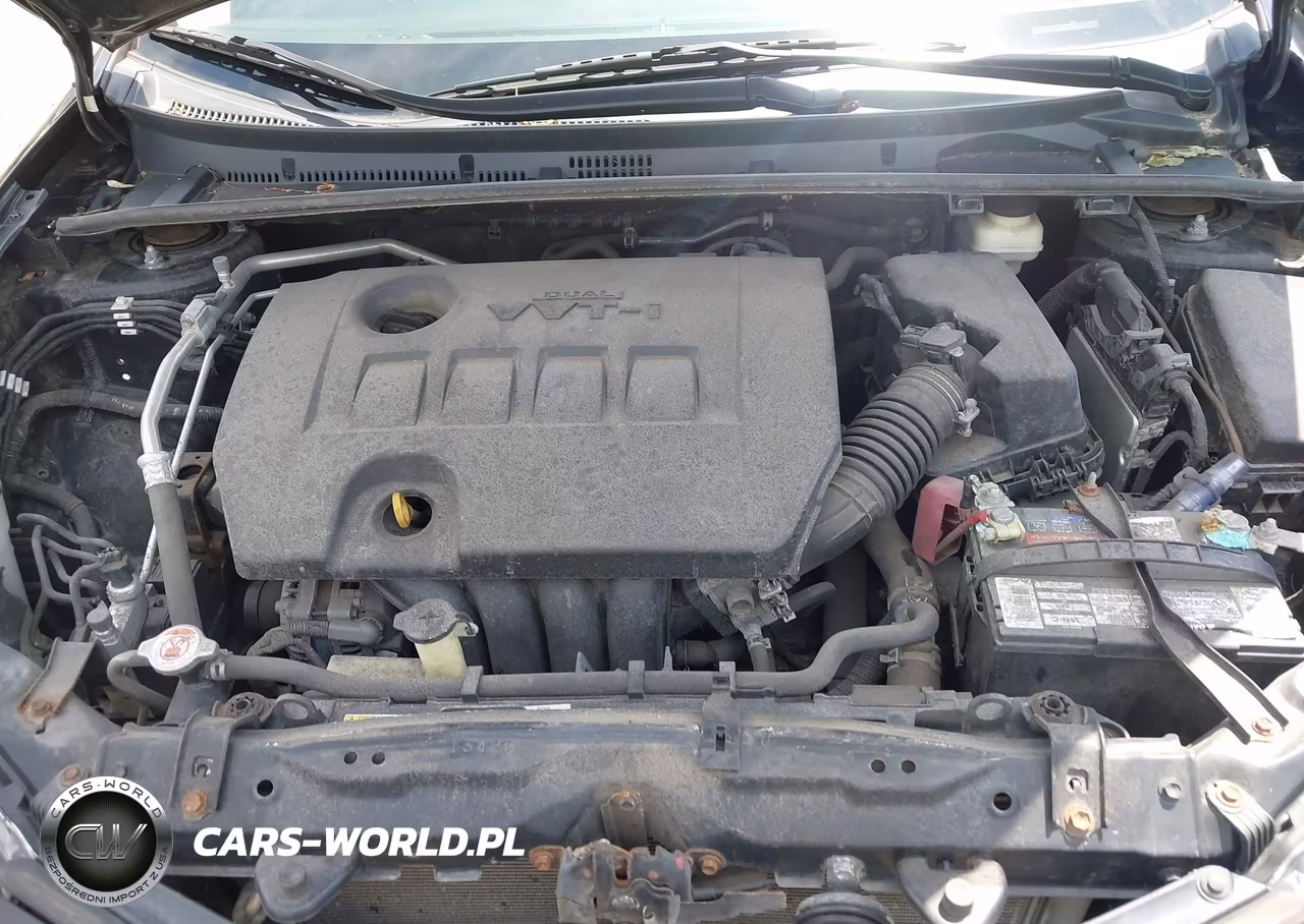 2018 Toyota Corolla Se VIN:5YFBURHE6JP788792 - 10