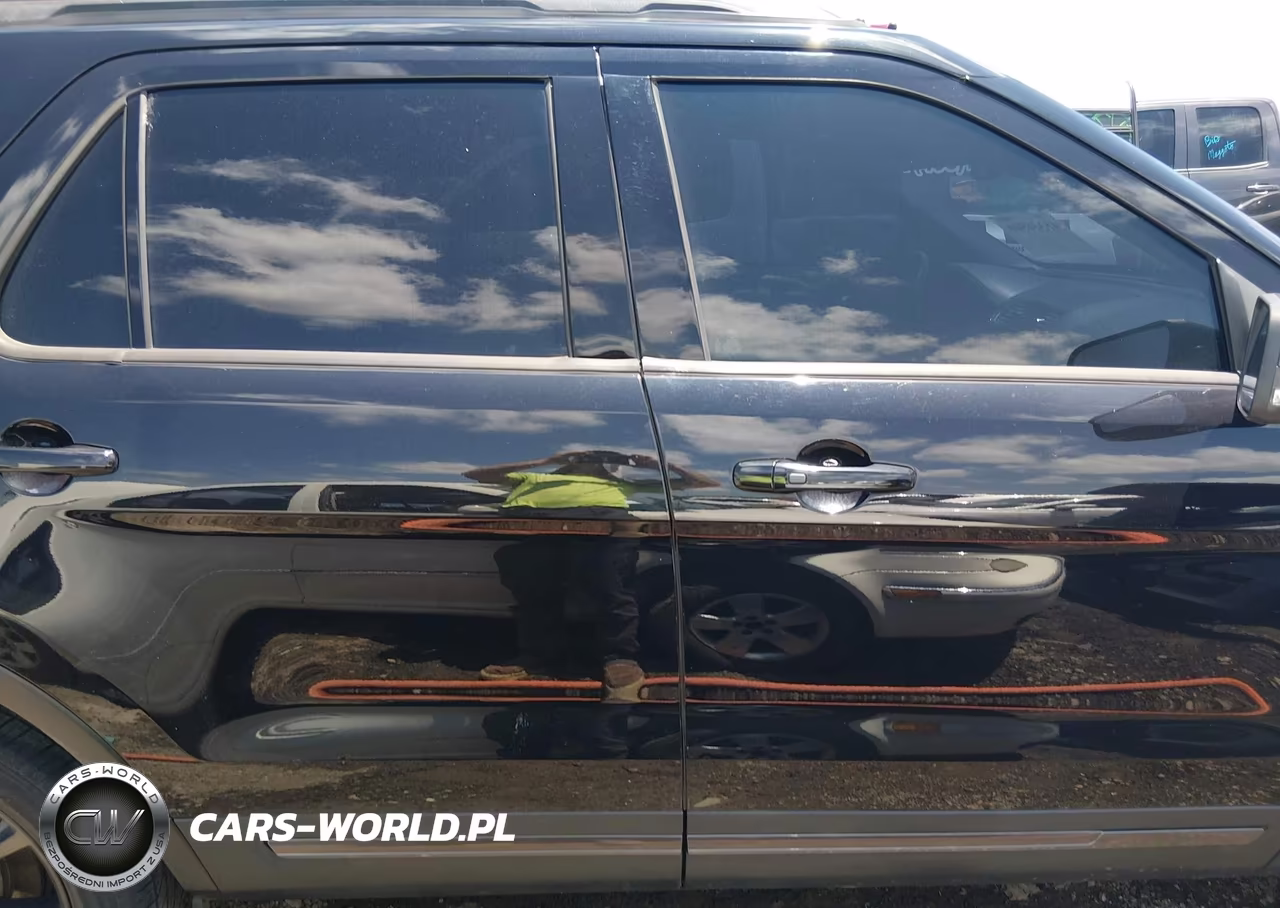 2019 Ford Explorer Xlt VIN:1FM5K7DH5KGA71922 - 13
