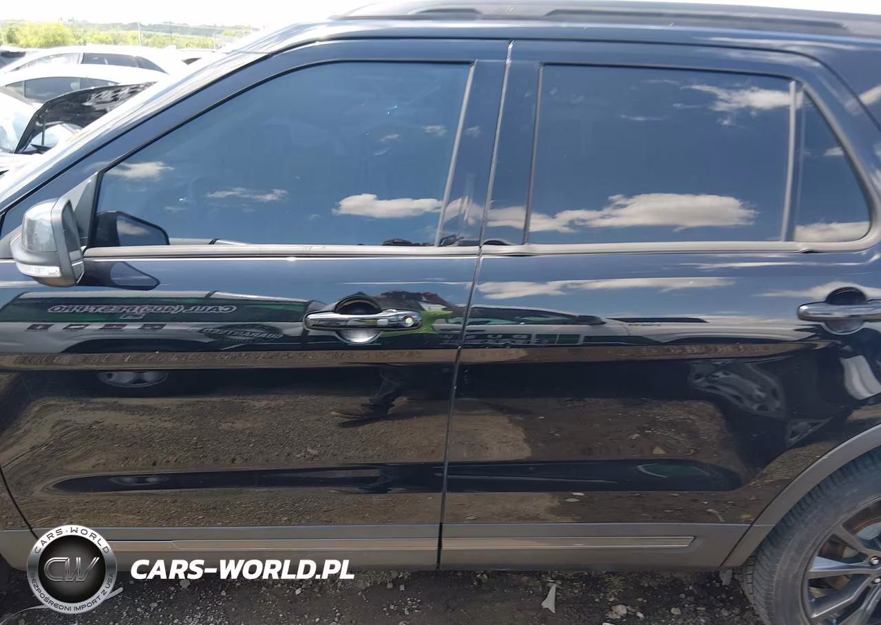 2019 Ford Explorer Xlt VIN:1FM5K7DH5KGA71922 - 14