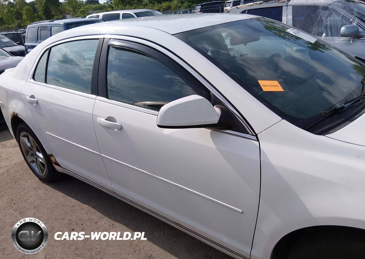 2010 Chevrolet Malibu Lt VIN:1G1ZC5E04AF245590 - 13