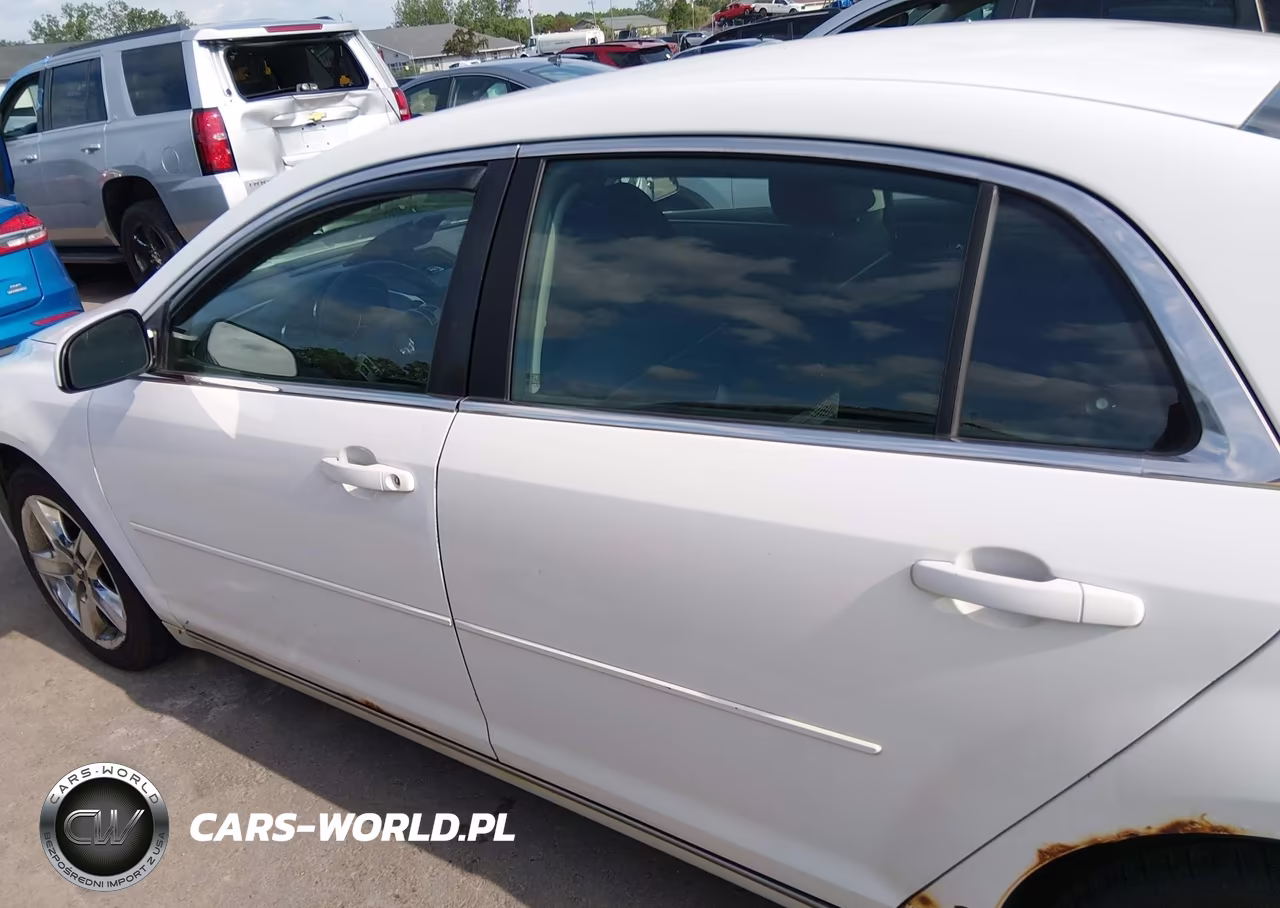 2010 Chevrolet Malibu Lt VIN:1G1ZC5E04AF245590 - 14