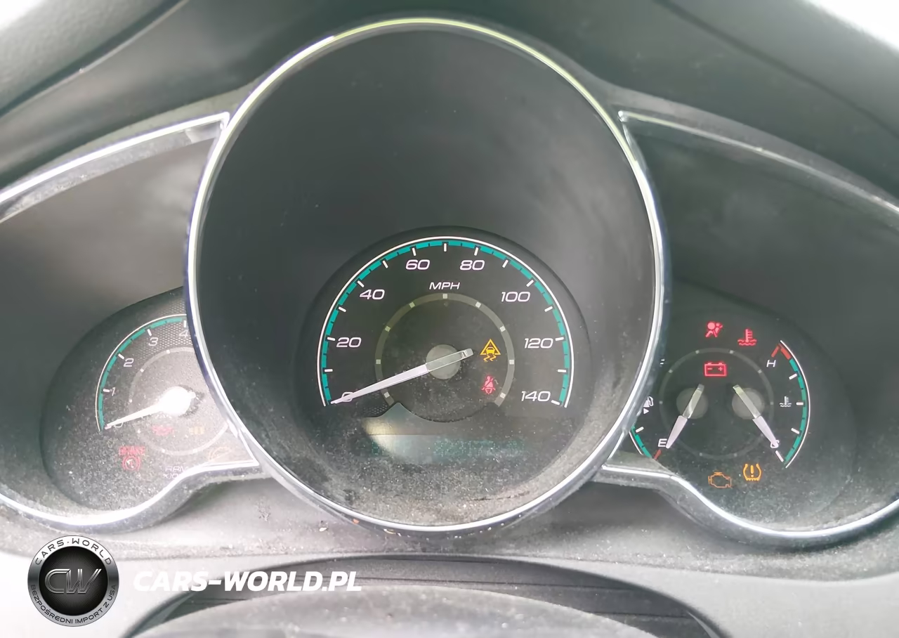 2010 Chevrolet Malibu Lt VIN:1G1ZC5E04AF245590 - 7