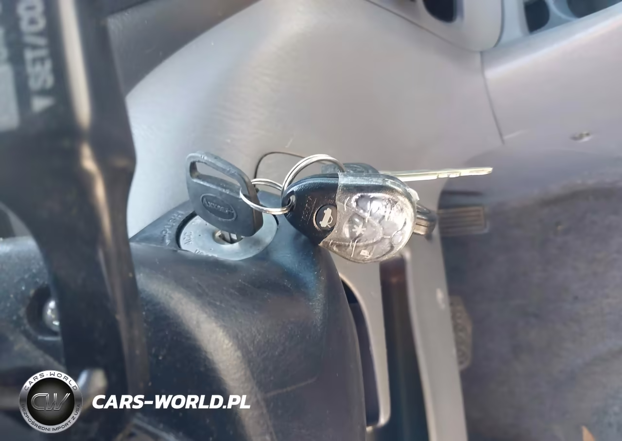 2002 Toyota Rav4 VIN:JTEHH20V726046844 - 11