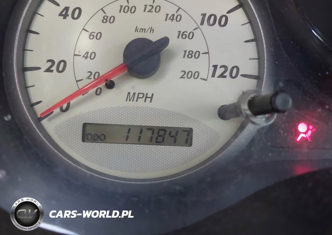 2002 Toyota Rav4 VIN:JTEHH20V726046844 - 7