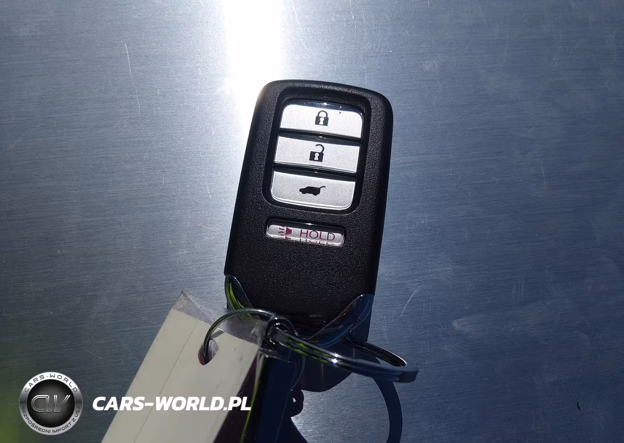 2016 Honda Hr-V Ex VIN:3CZRU6H57GM768834 - 11
