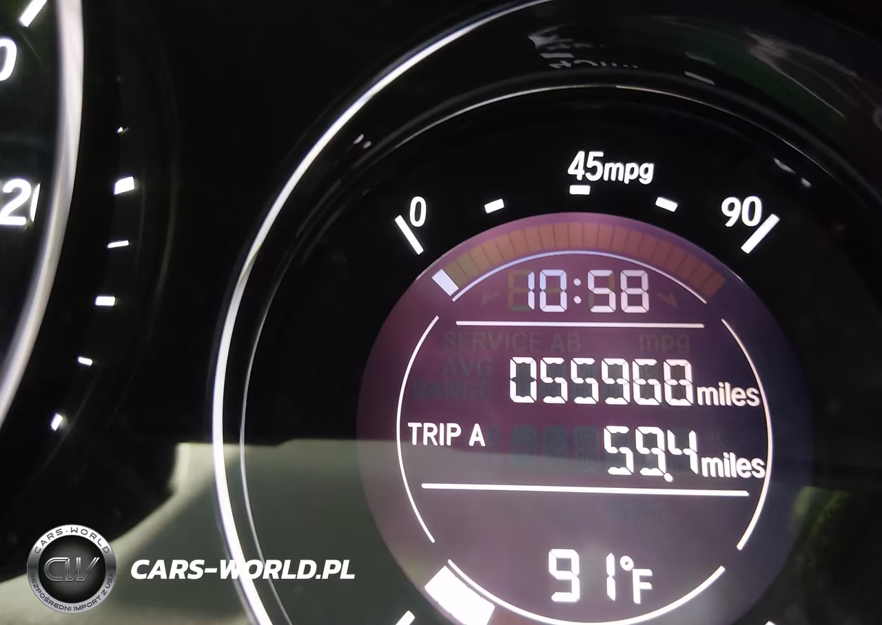 2016 Honda Hr-V Ex VIN:3CZRU6H57GM768834 - 16