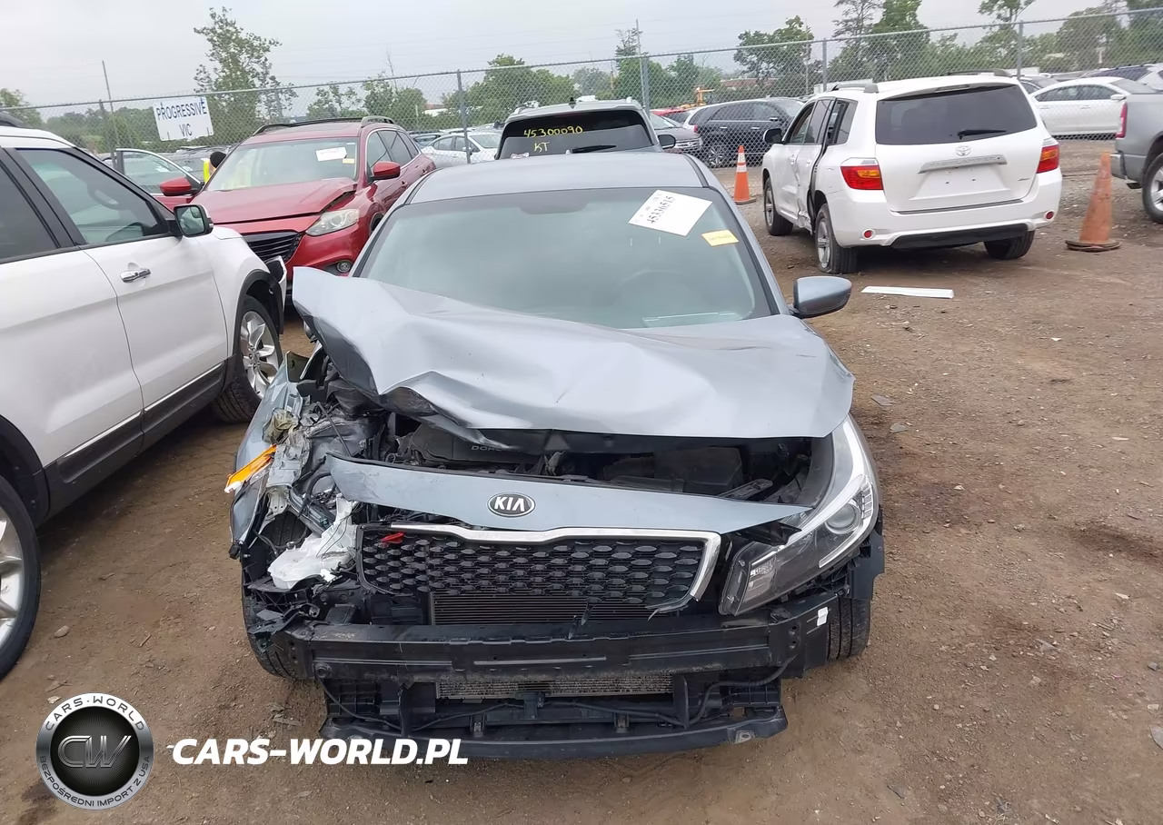 2017 Kia Forte S VIN:3KPFL4A78HE109149 - 12