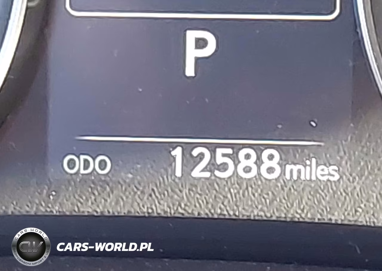 2024 Lexus Is 300 F Sport Design VIN:JTHBA1D2XR5131166 - 15