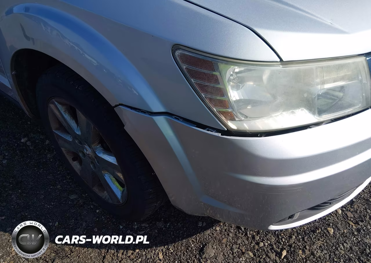 2010 Dodge Journey Sxt VIN:3D4PG5FV6AT106485 - 13