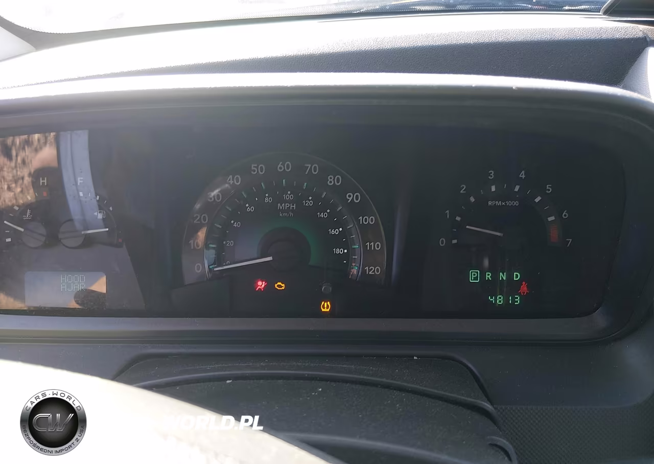 2010 Dodge Journey Sxt VIN:3D4PG5FV6AT106485 - 7