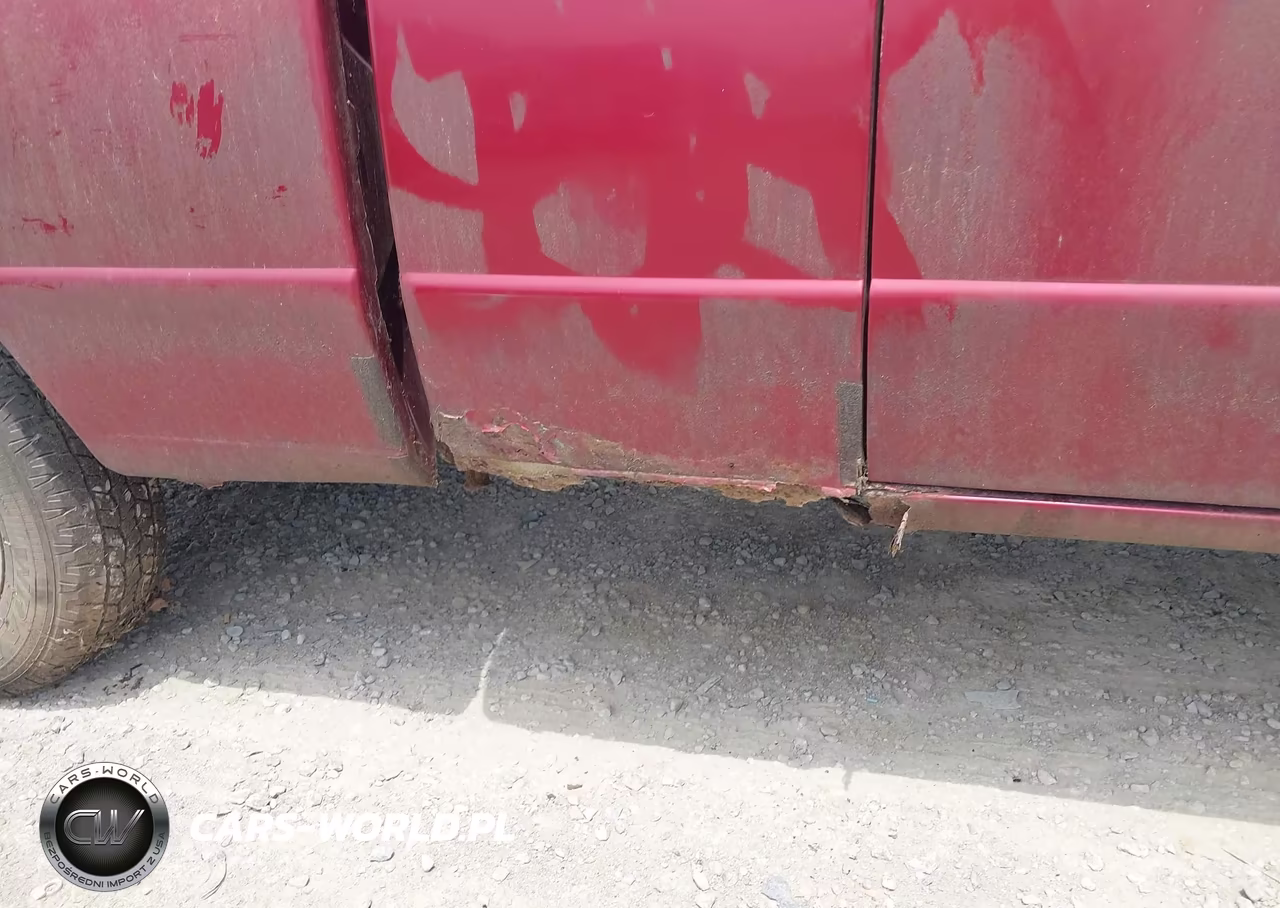 2001 Ford Ranger Xl-Xlt VIN:1FTYR14D61PB09230 - 12