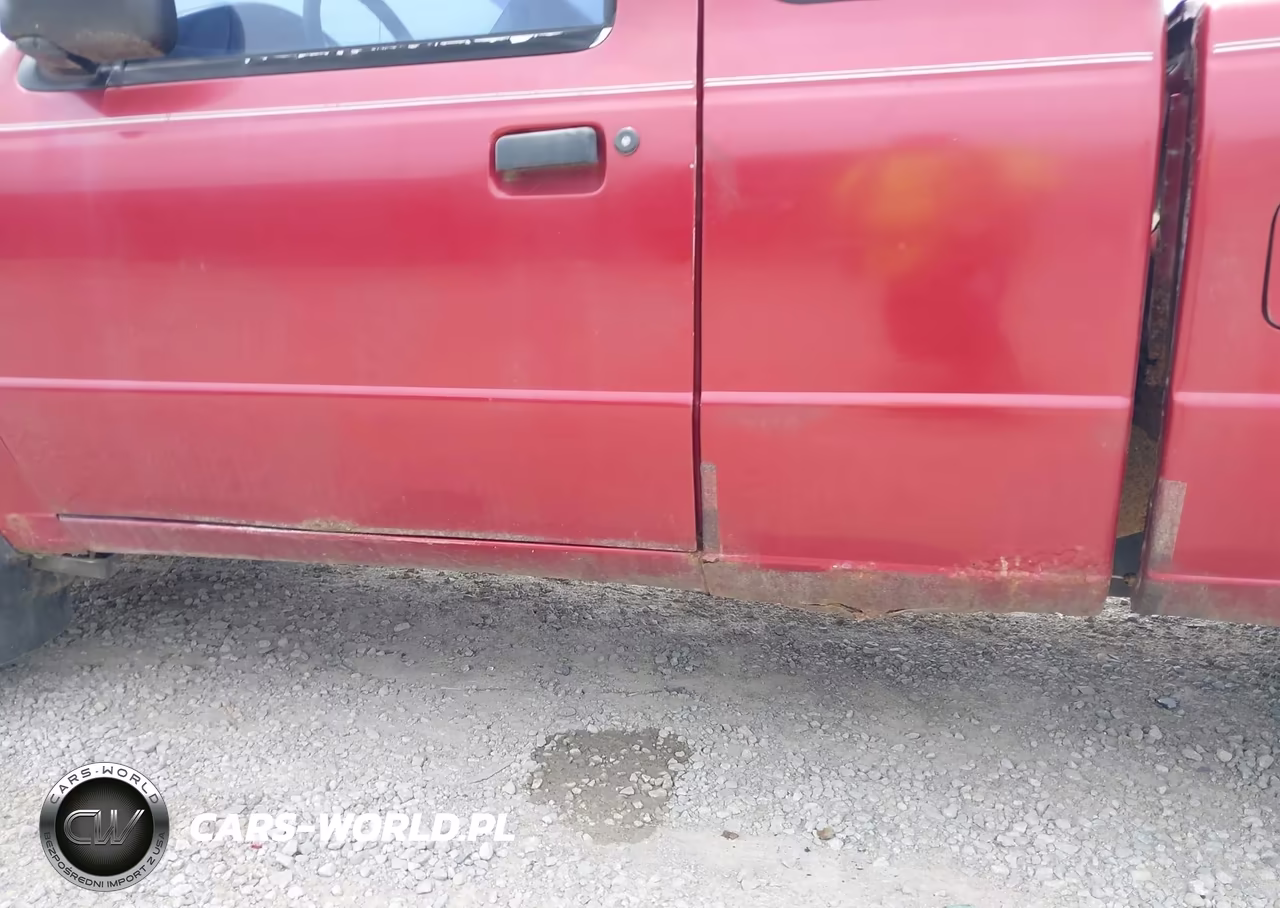 2001 Ford Ranger Xl-Xlt VIN:1FTYR14D61PB09230 - 15