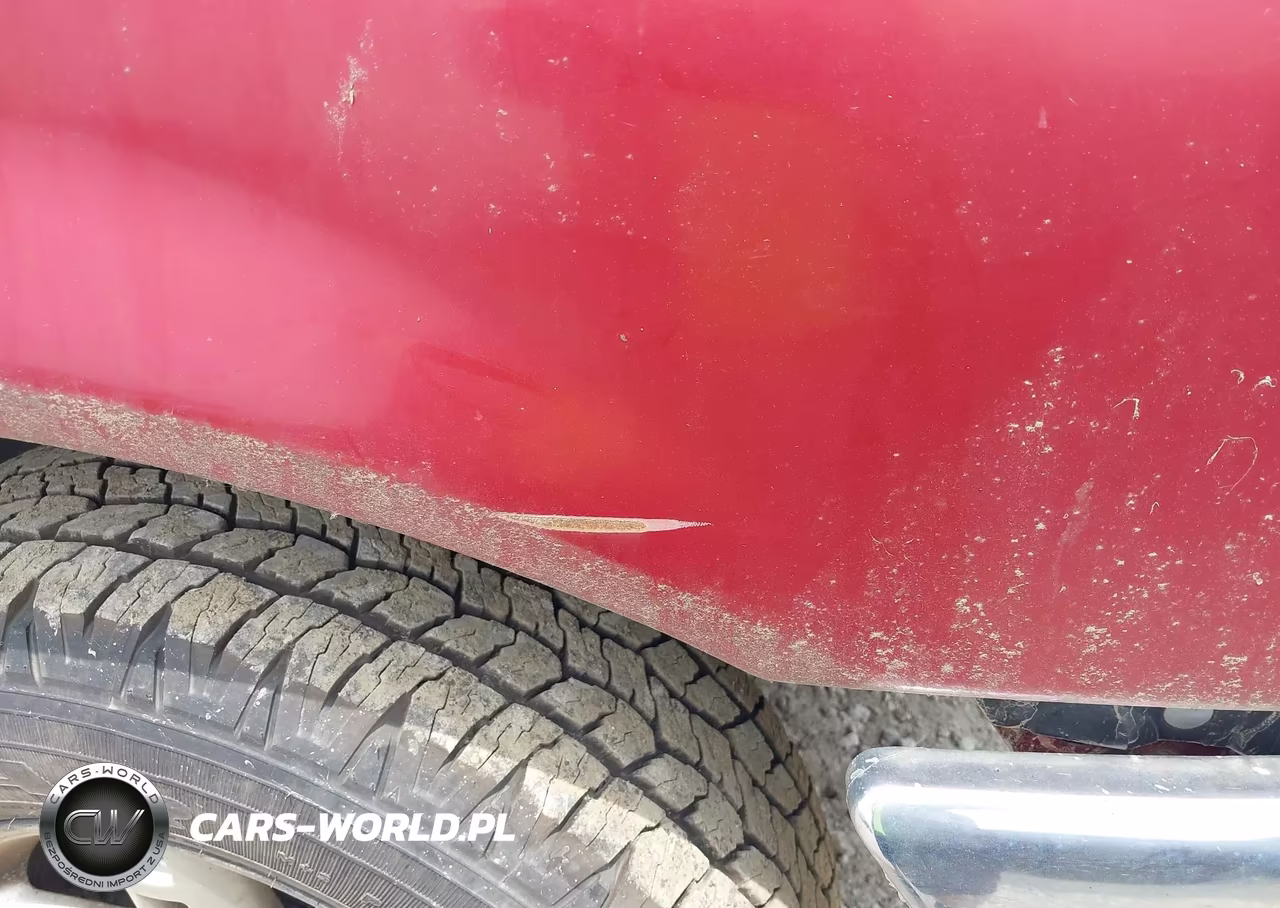 2001 Ford Ranger Xl-Xlt VIN:1FTYR14D61PB09230 - 6