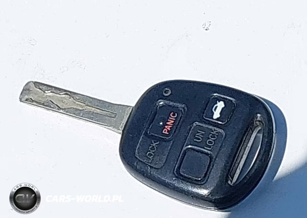 2003 Lexus Es 300 VIN:JTHBF30G030116128 - 11