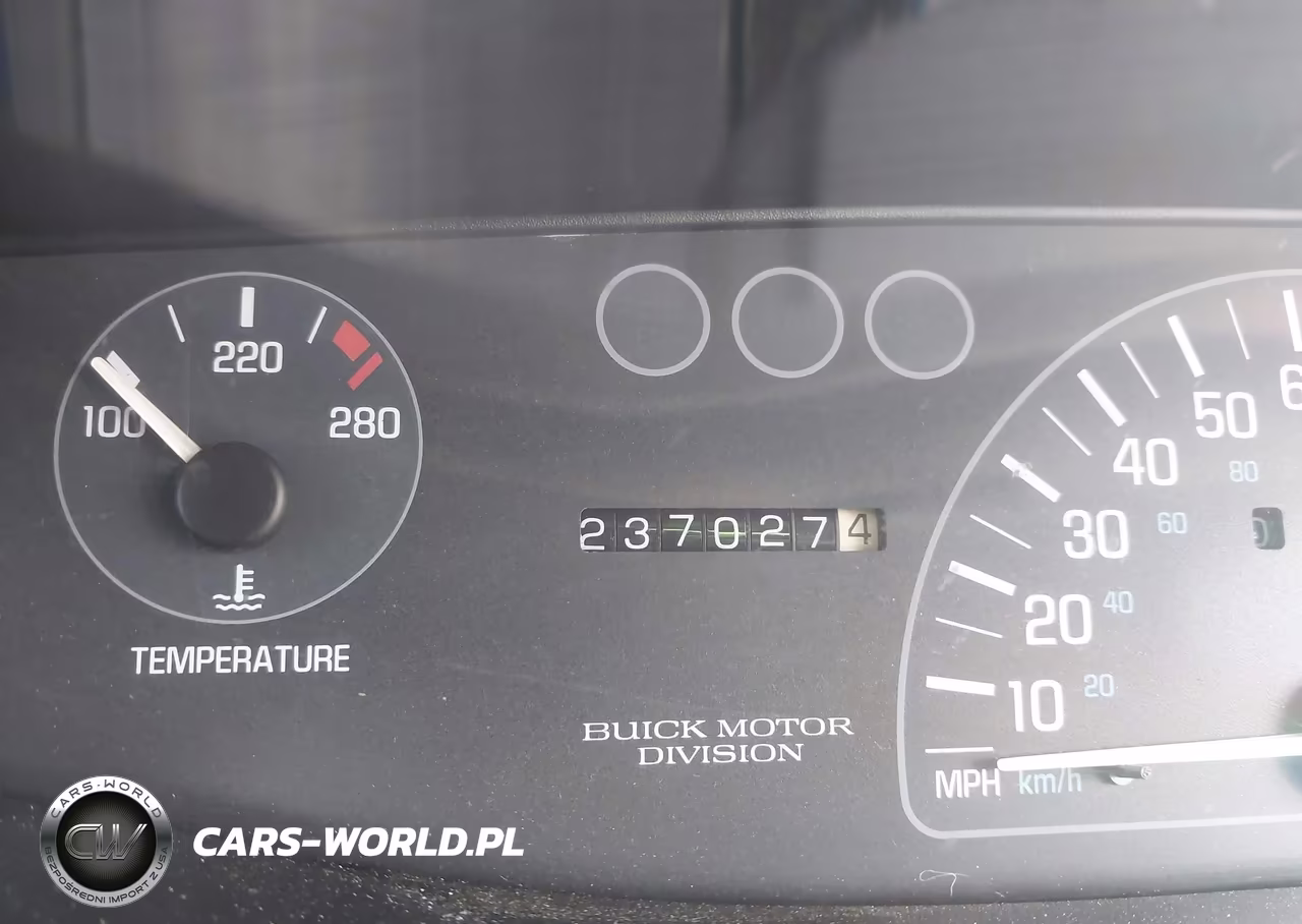 1993 Buick Skylark Custom VIN:1G4NV54NXPC298569 - 15
