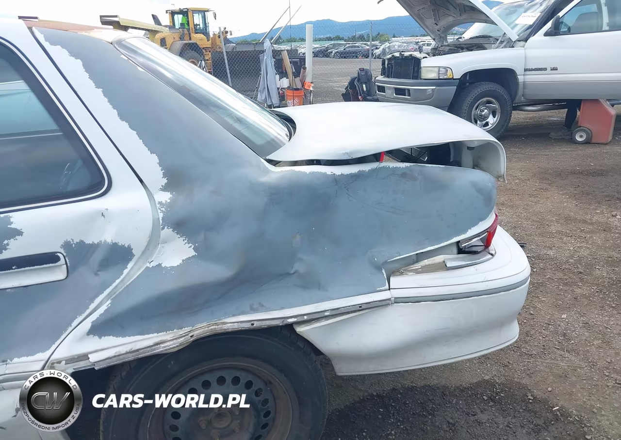 1993 Buick Skylark Custom VIN:1G4NV54NXPC298569 - 19