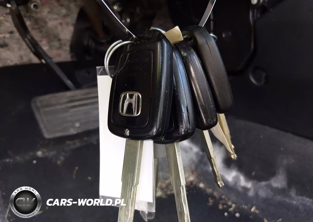2015 Honda Civic Lx VIN:2HGFG3B57FH531704 - 11