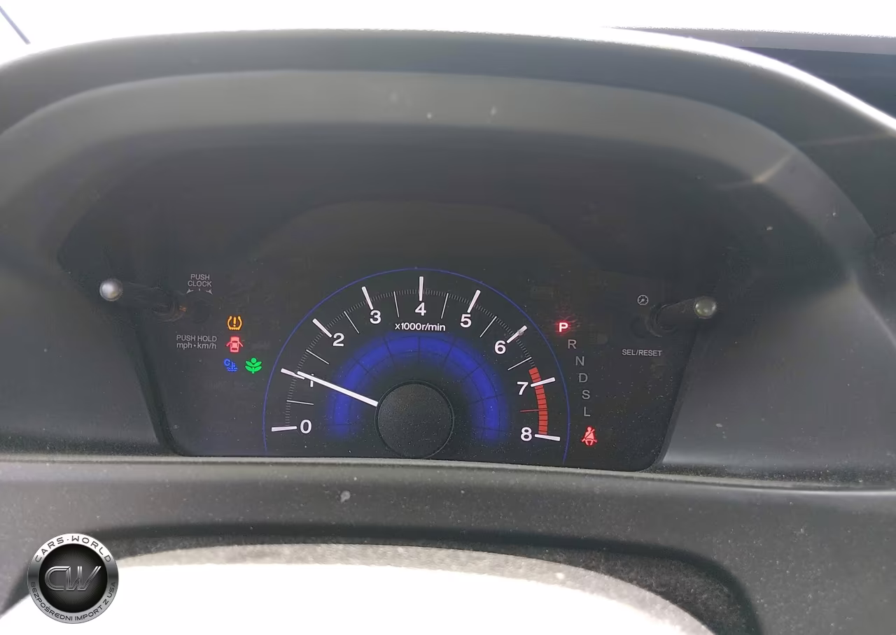 2015 Honda Civic Lx VIN:2HGFG3B57FH531704 - 7