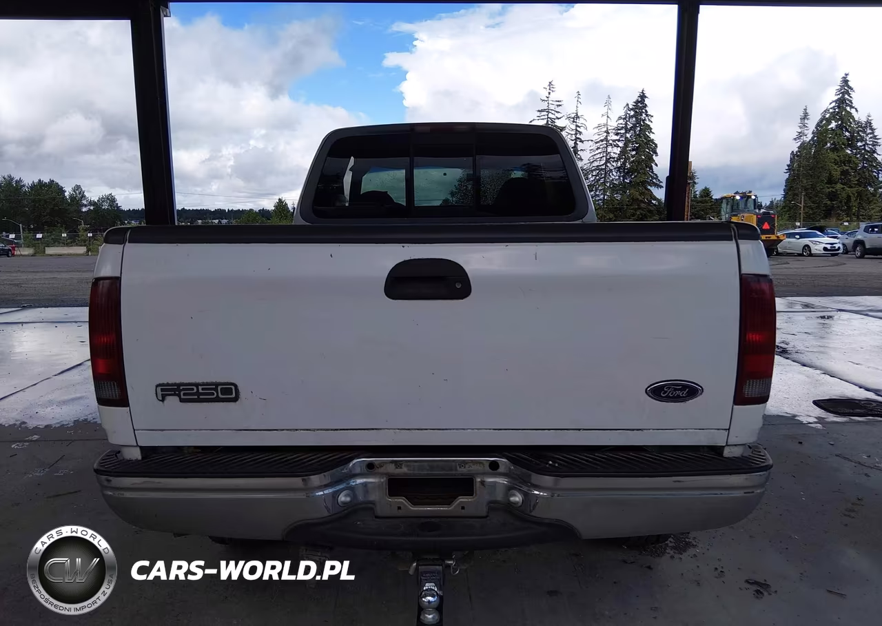 1998 Ford F-250 Lariat-Standard-Xl-Xlt VIN:2FTPX28L5WCA90672 - 16
