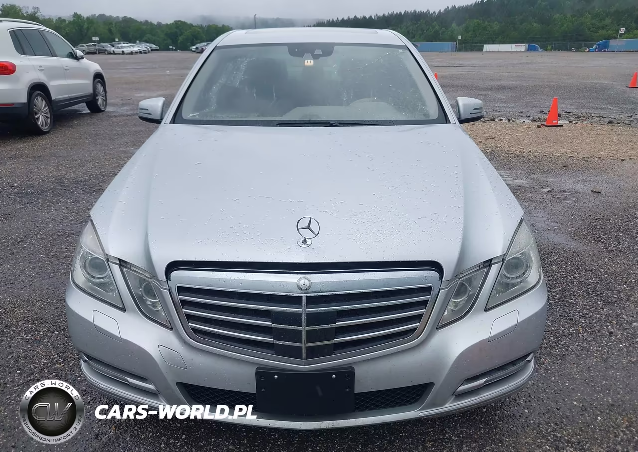 2011 Mercedes-Benz E 350 Bluetec VIN:WDDHF2EB5BA408312 - 15