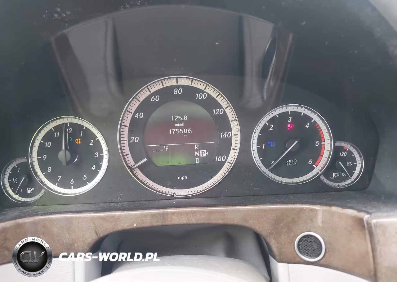 2011 Mercedes-Benz E 350 Bluetec VIN:WDDHF2EB5BA408312 - 7