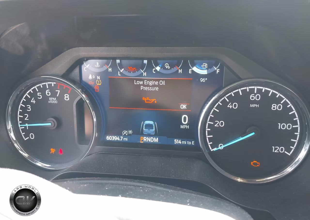 2023 Ford F-150 Xlt VIN:1FTEW1C5XPFB96232 - 7