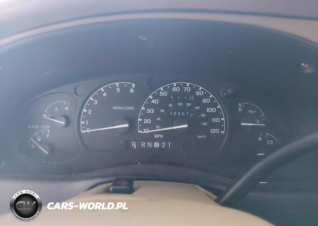 2000 Ford Explorer Eddie Bauer VIN:1FMZU84PXYZA46214 - 7