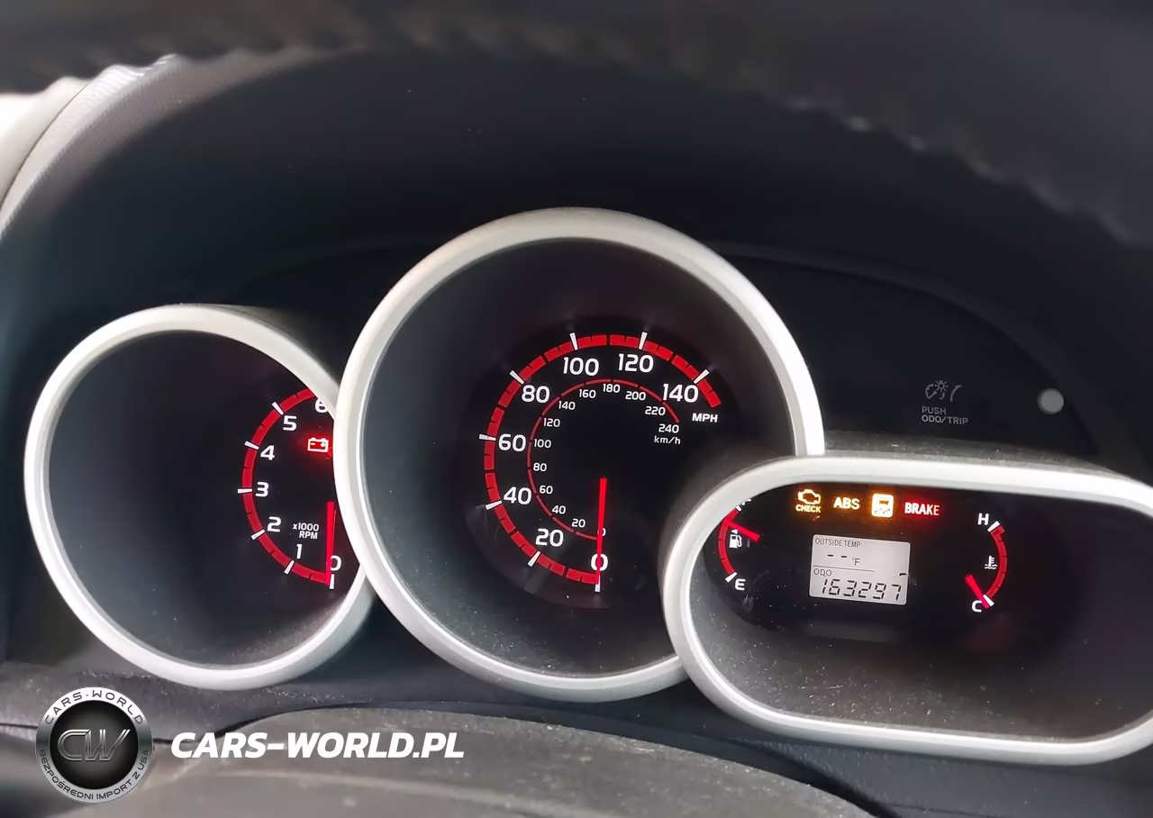 2009 Toyota Matrix S VIN:2T1LE40E59C002136 - 7