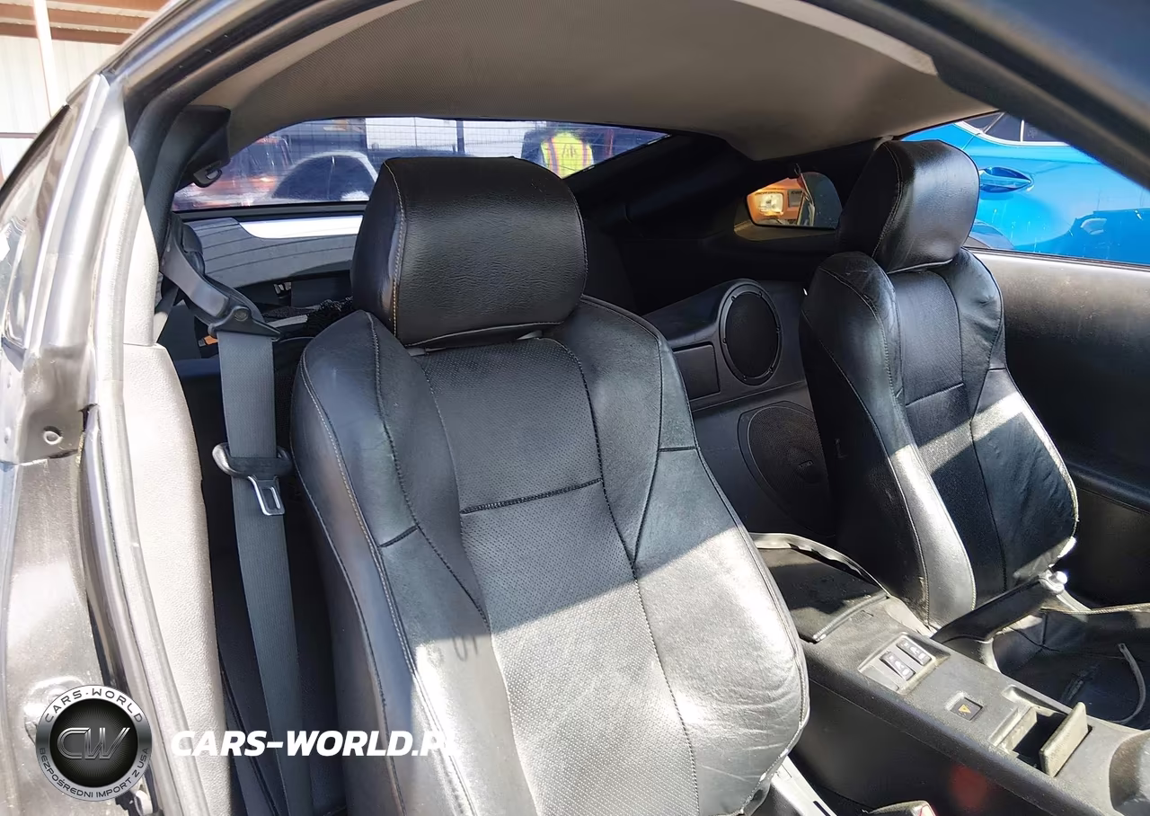 2004 Nissan 350Z Touring VIN:JN1AZ34D84M103127 - 8