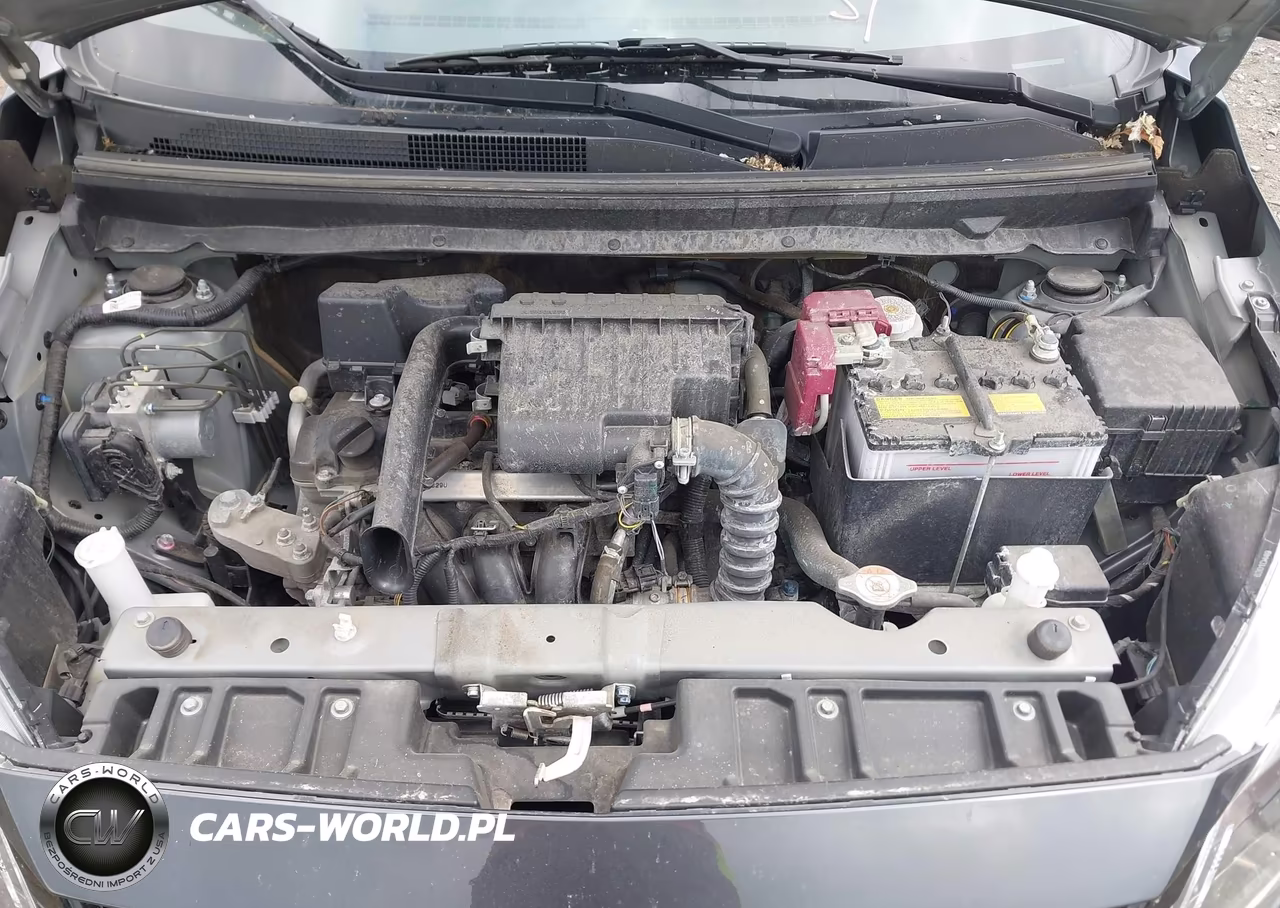 2024 Mitsubishi Mirage Es-Le VIN:ML32AUHJ7RH026770 - 10