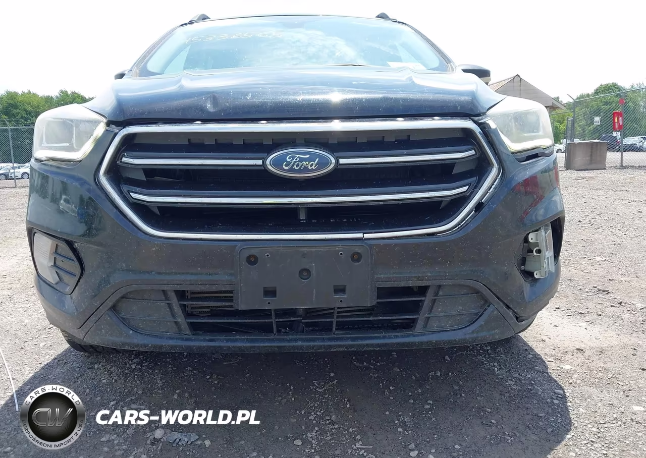 2017 Ford Escape Titanium VIN:1FMCU9J95HUA90412 - 6