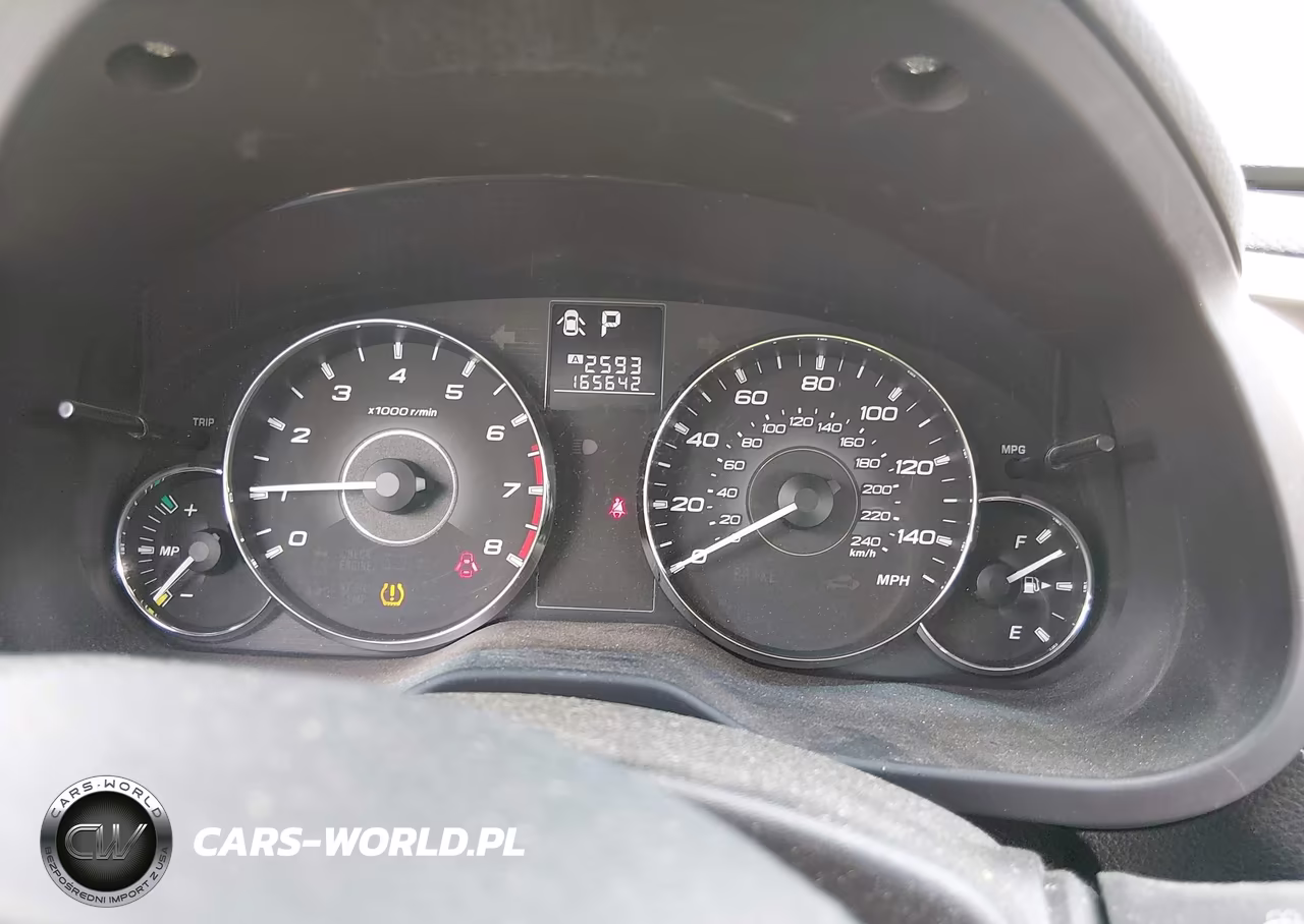 2011 Subaru Outback 2.5I Limited VIN:4S4BRCKC6B3412704 - 7