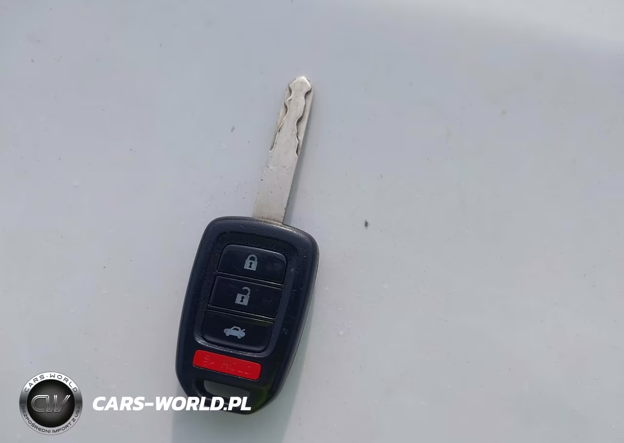 2014 Honda Accord Lx VIN:1HGCR2F3XEA214593 - 11