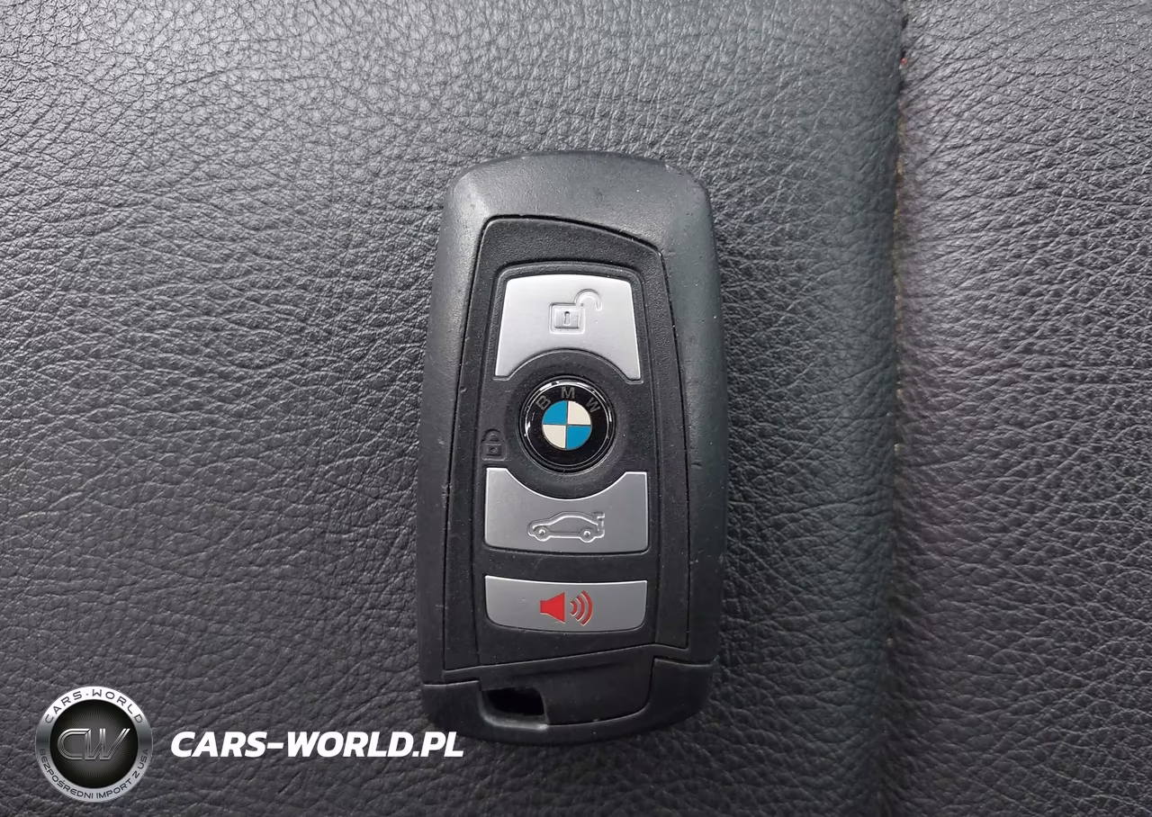 2016 BMW 320I xDrive VIN:WBA8E5G52GNT40781 - 11
