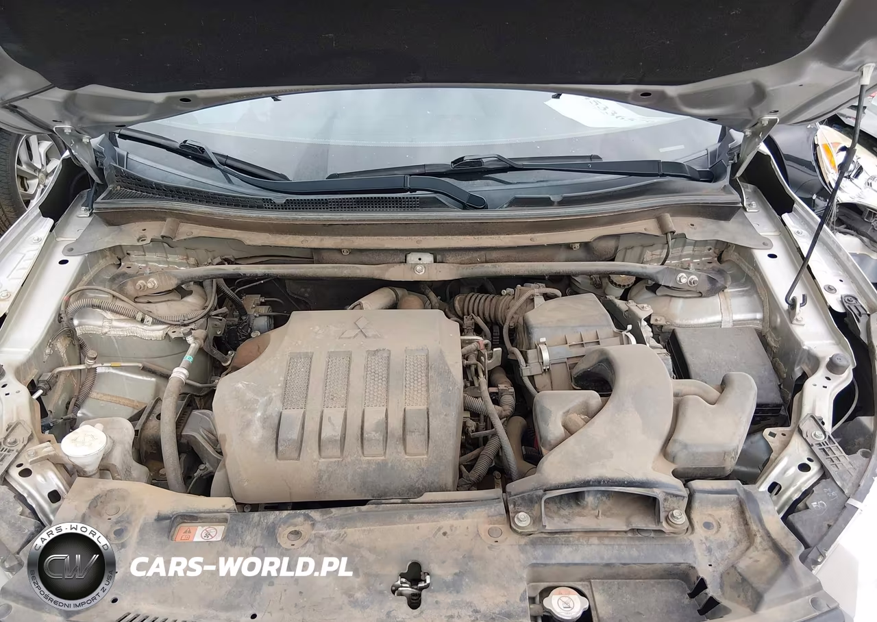 2020 Mitsubishi Eclipse Cross Es 1.5T Awc VIN:JA4AT3AA9LZ031052 - 10