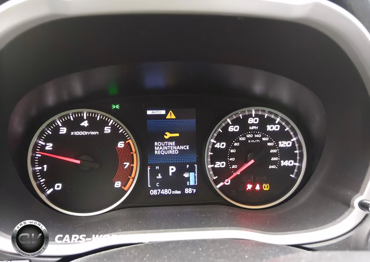 2020 Mitsubishi Eclipse Cross Es 1.5T Awc VIN:JA4AT3AA9LZ031052 - 7