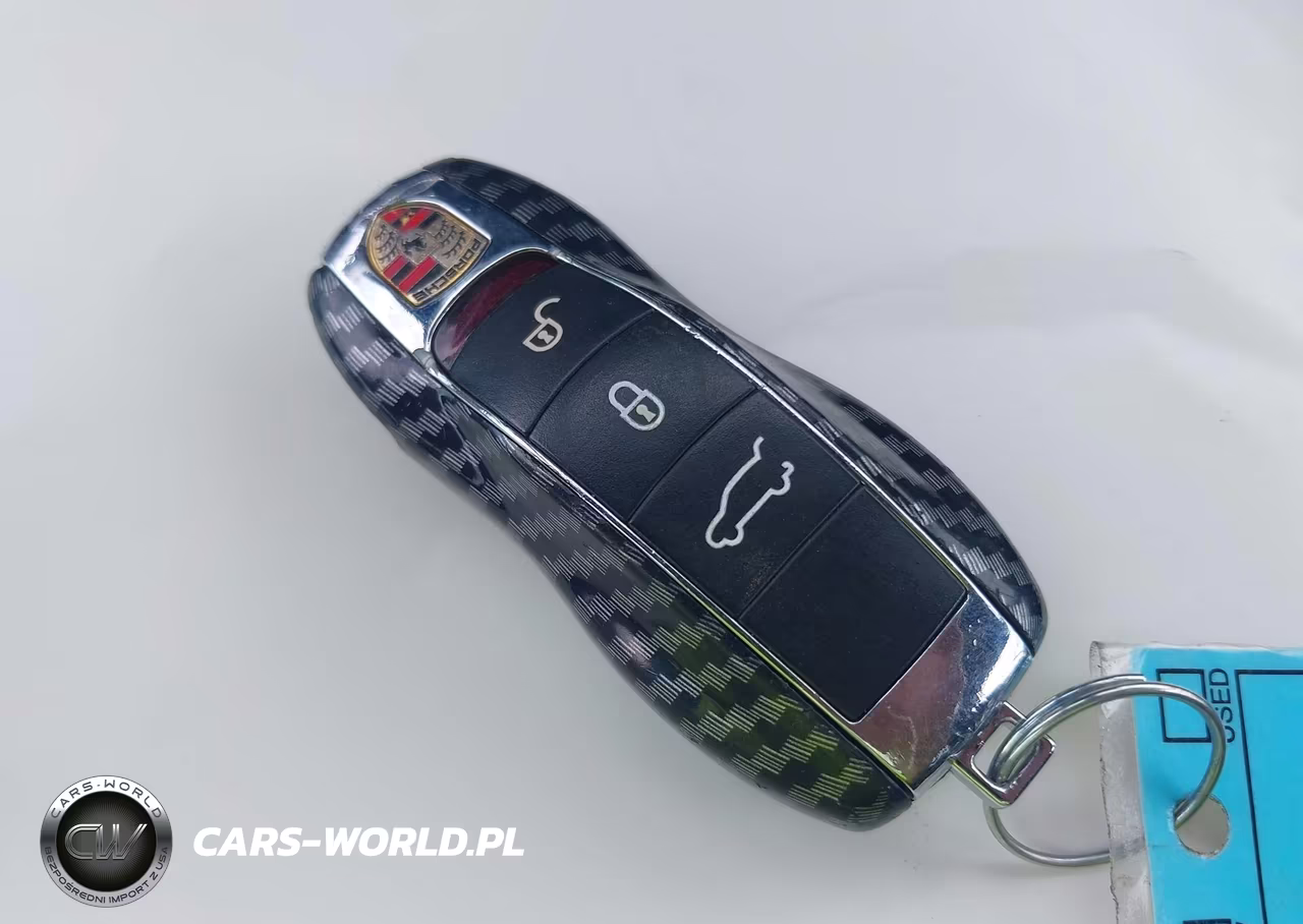 2016 Porsche Cayenne VIN:WP1AA2A25GKA11280 - 11