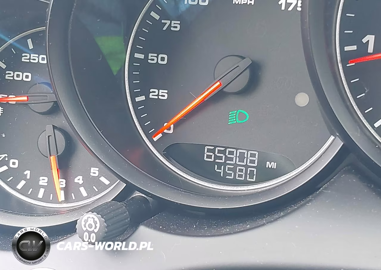 2016 Porsche Cayenne VIN:WP1AA2A25GKA11280 - 15
