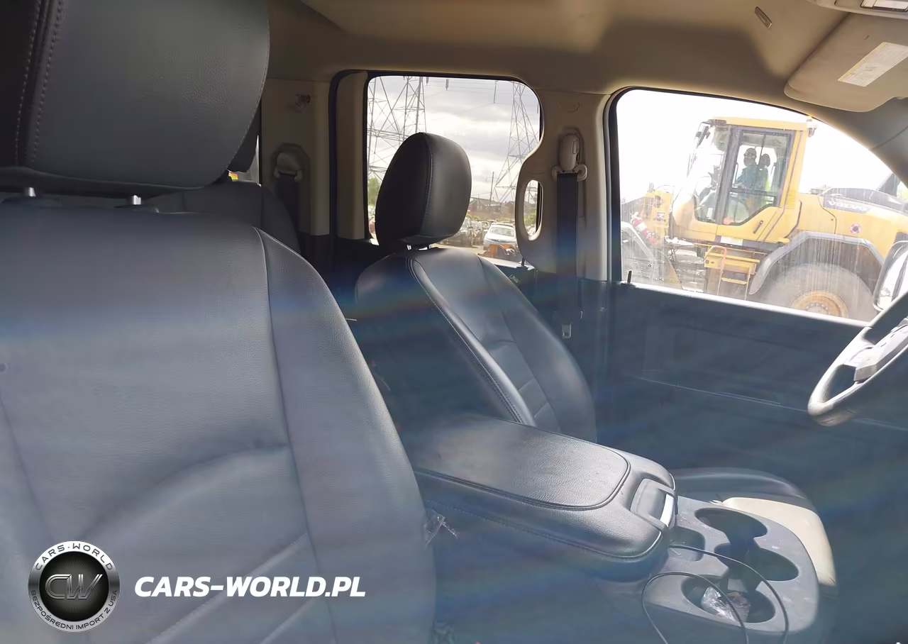 2022 Ram 1500 Classic Tradesman 4X2 6'4 Box VIN:1C6RR6FG8NS152373 - 5