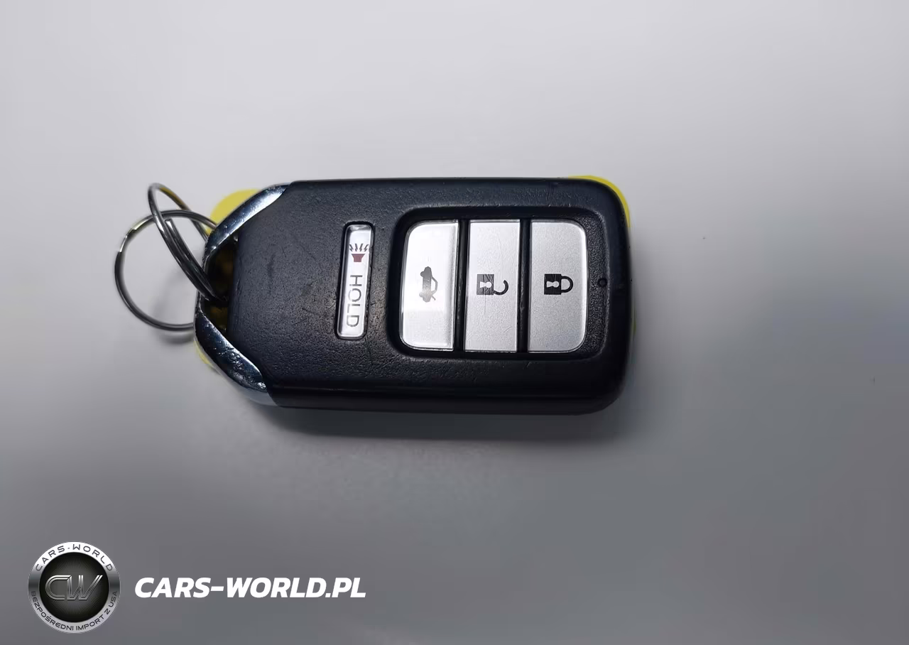 2015 Honda Accord Ex VIN:1HGCR2F75FA036855 - 11