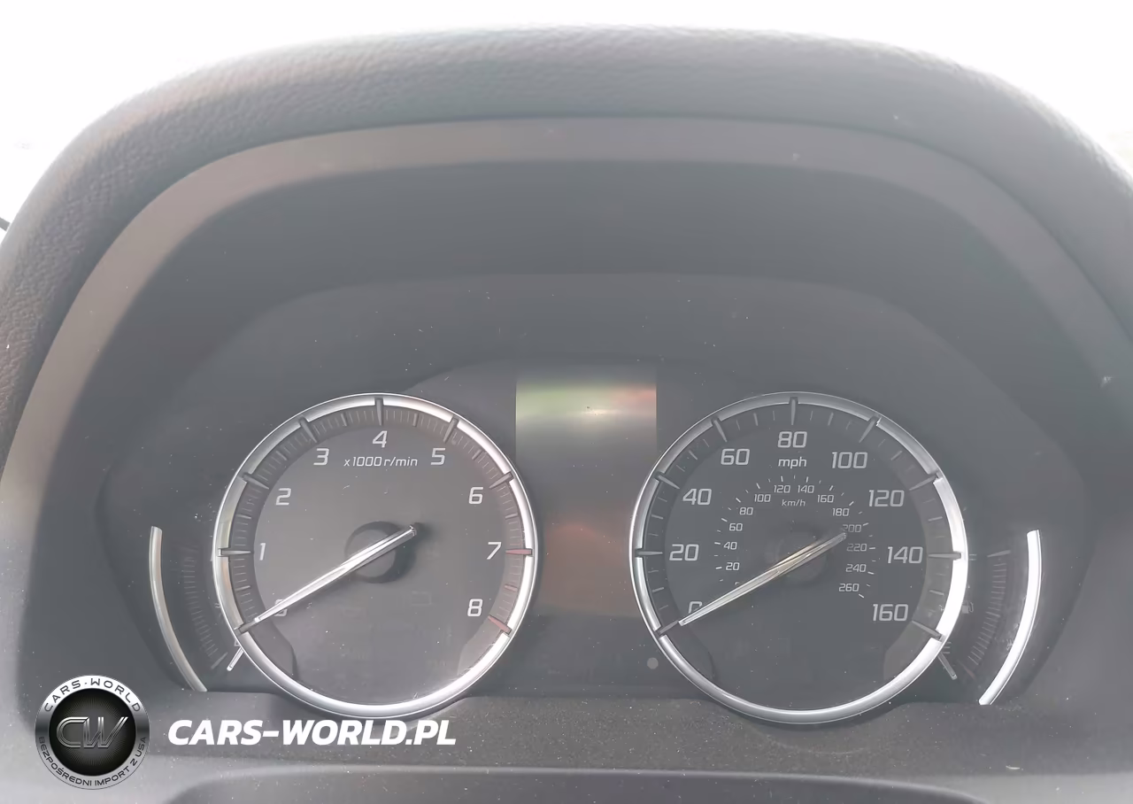 2018 Acura Tlx VIN:19UUB1F37JA003073 - 15
