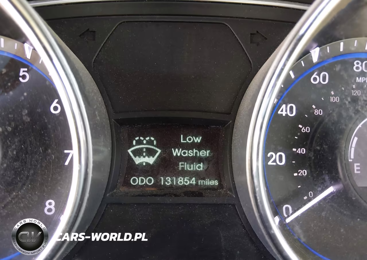2013 Hyundai Sonata Gls VIN:5NPEB4AC0DH755447 - 15