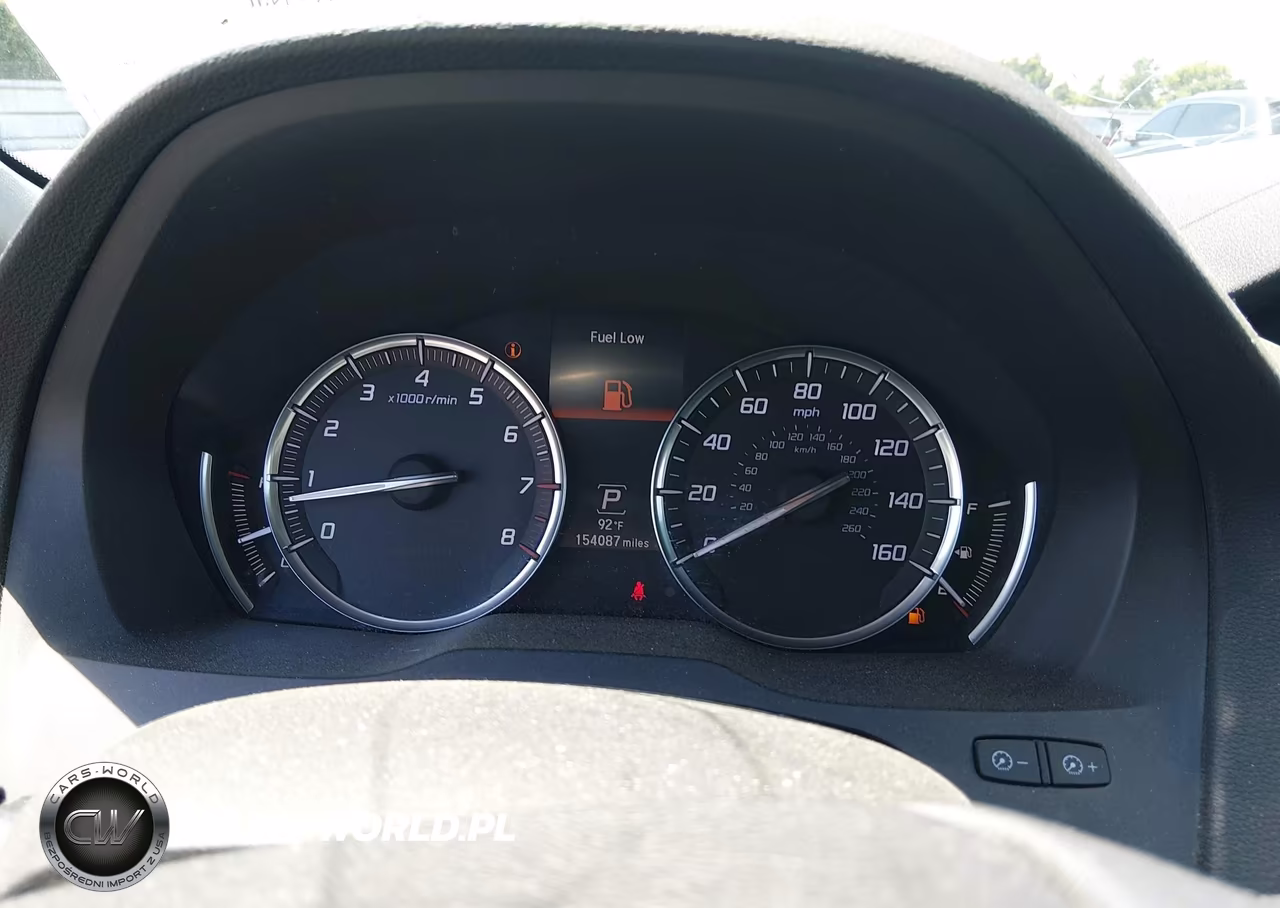 2015 Acura Mdx Technology Package VIN:5FRYD3H44FB010068 - 7